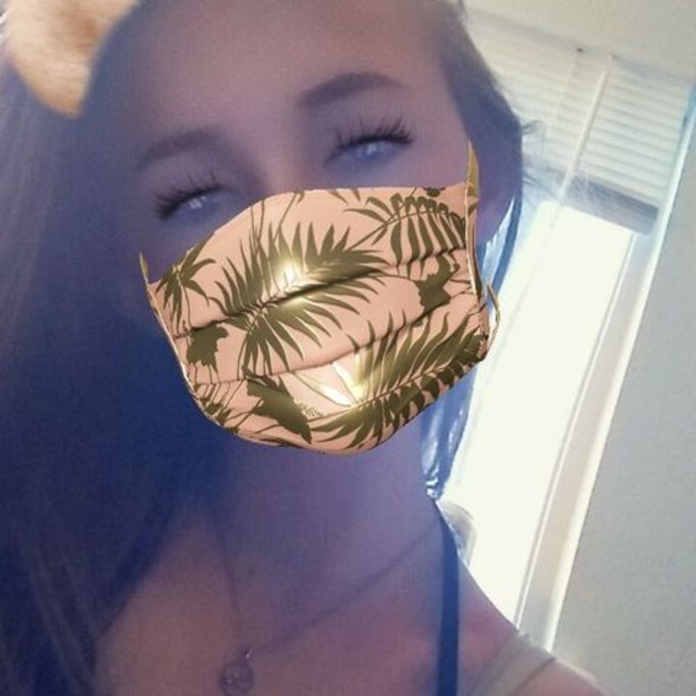 Meet your Posher, Seraphim